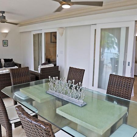 سانت بيتير Spb 309 Luxury Beach Front Property المظهر الخارجي الصورة