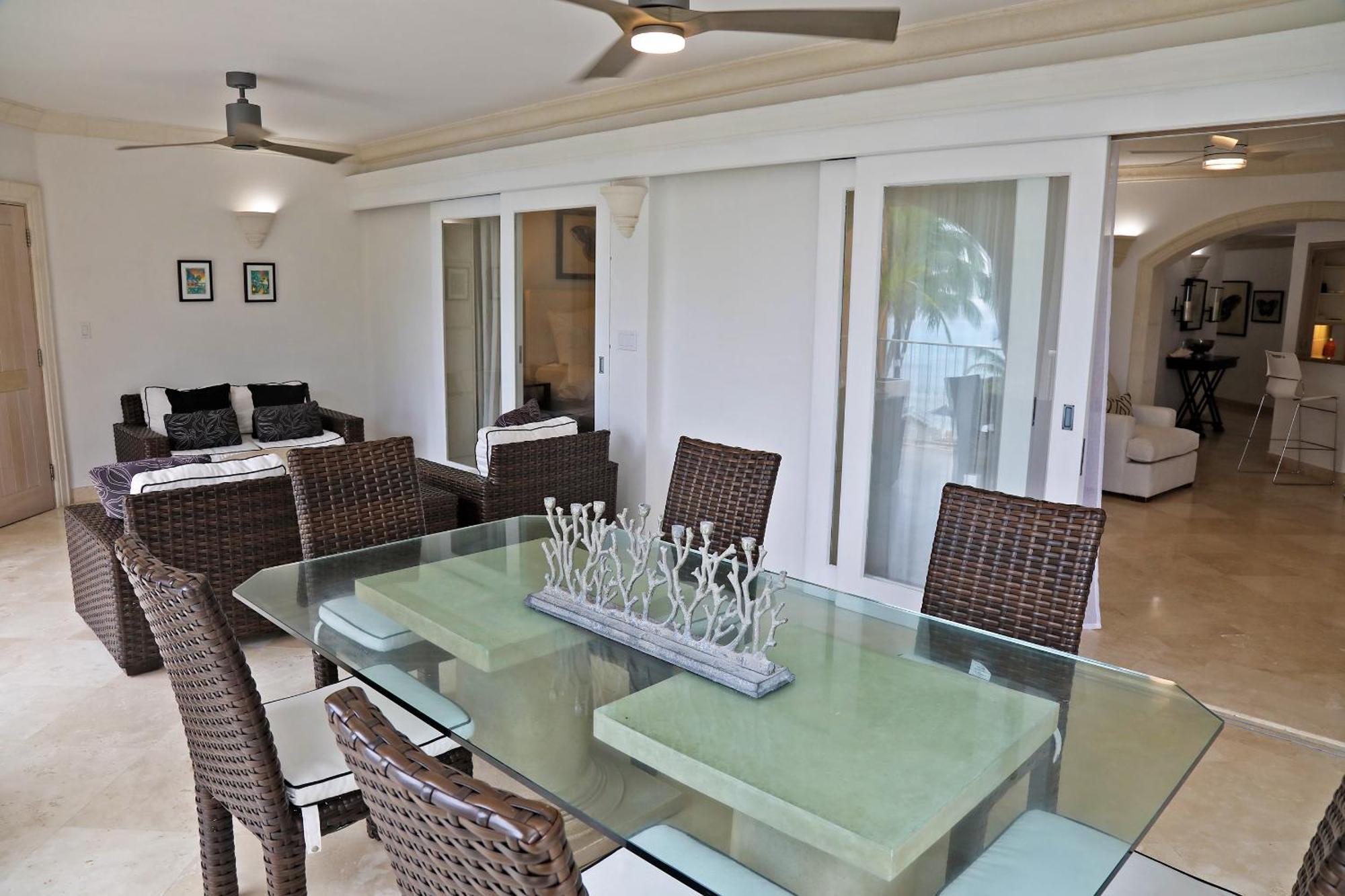 سانت بيتير Spb 309 Luxury Beach Front Property المظهر الخارجي الصورة