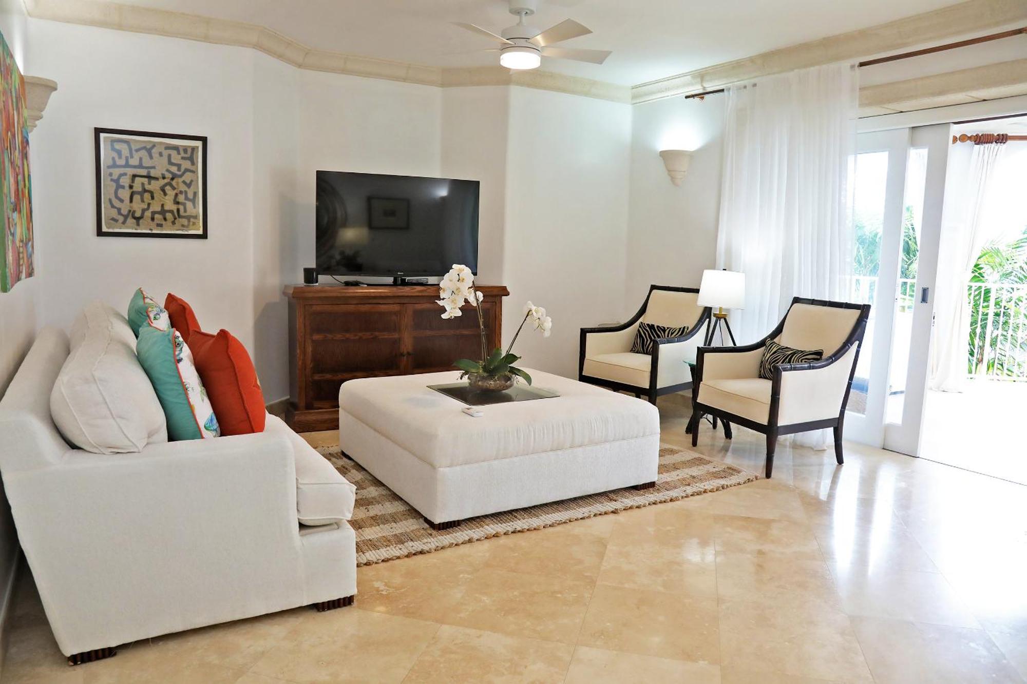 سانت بيتير Spb 309 Luxury Beach Front Property المظهر الخارجي الصورة