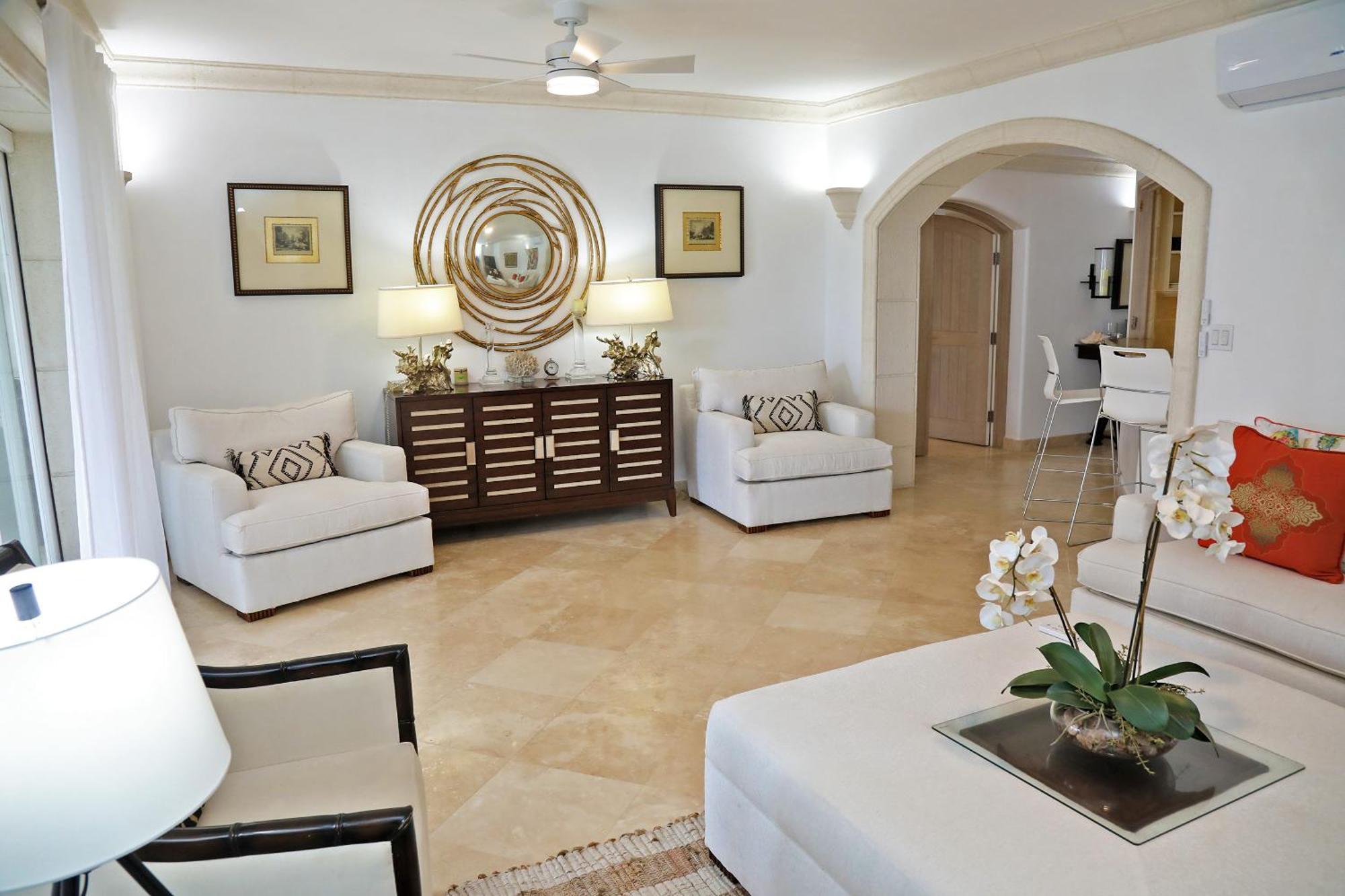 سانت بيتير Spb 309 Luxury Beach Front Property المظهر الخارجي الصورة